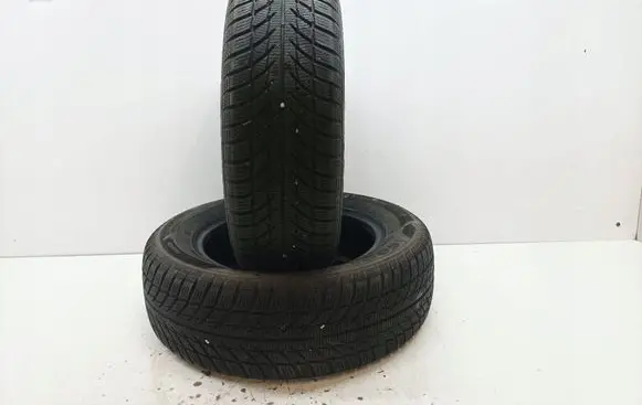 Volkswagen PASSAT B5 R15 winter tire 