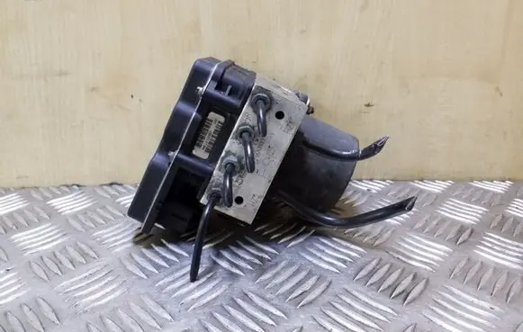Audi A6 S6 C6 4F ABS Pump 0265235103 4F0614517AA01 4F0910517AD007
