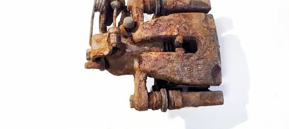 Ford Mondeo MK IV Rear brake caliper 