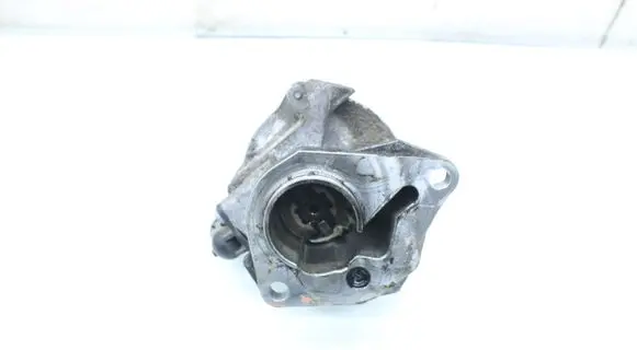 Vacuum pump