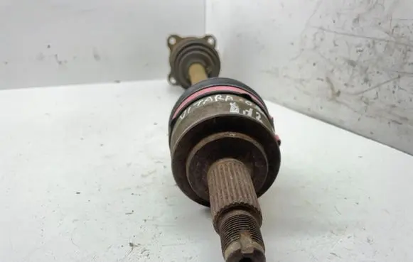 Suzuki Grand Vitara II Rear driveshaft