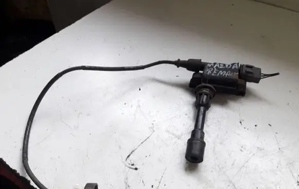 Mazda Premacy High voltage ignition coil
