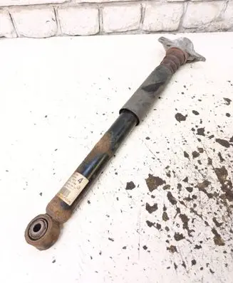 Volkswagen Golf Plus Rear shock absorber/damper 1K0512011PN 804900558383 4902558