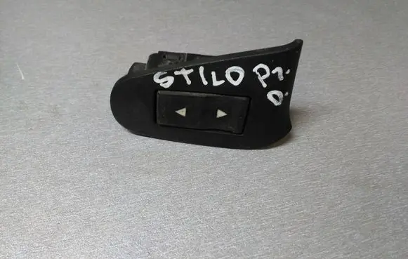 Fiat Stilo Electric window control switch B569