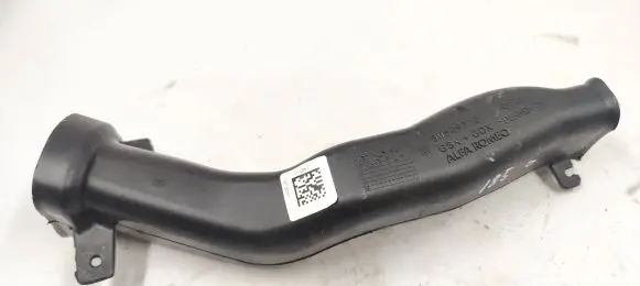 Alfa Romeo Giulietta Air intake hose/pipe 50509712