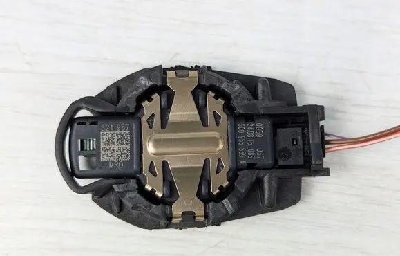 Volkswagen PASSAT B8 Rain sensor 5Q0955559A