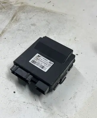 Mercedes-Benz E W211 Tailgate/trunk control unit/module A2118700926 73666511