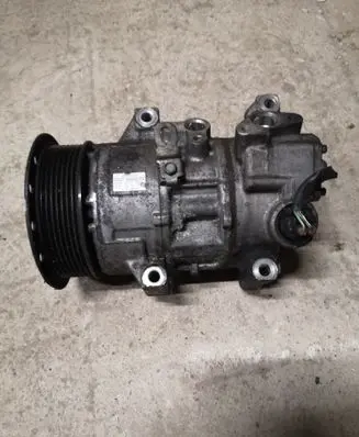 Toyota Avensis T270 Air conditioning (A/C) compressor (pump) GE4472601258