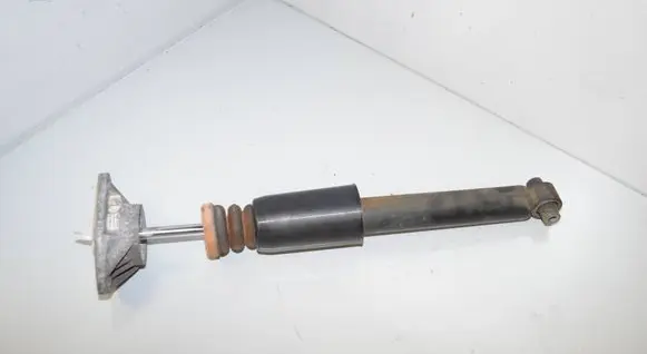 BMW 3 F30 F35 F31 Rear shock absorber/damper 6874384 33526874384 33526866554