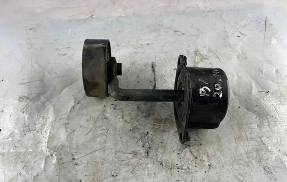 BMW 3 E46 Timing belt/chain tensioner 11287786880