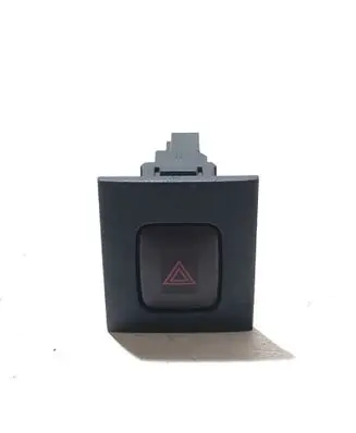 Volvo XC70 Hazard light switch 30710106 08W154