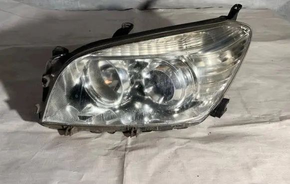 Toyota RAV 4 (XA30) Headlight/headlamp