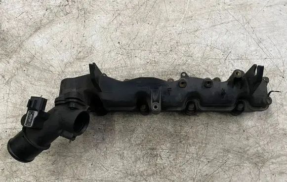 Peugeot Boxer Intake manifold 6C1Q9424AB