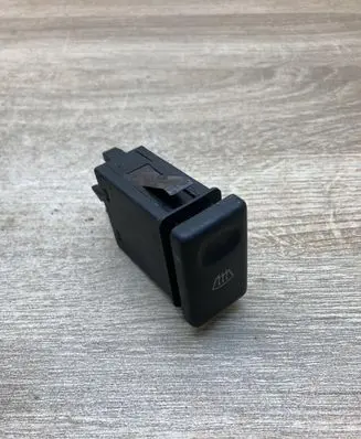Ford Galaxy Windscreen/window heater switch 7M5959622B YM2118K574BBW