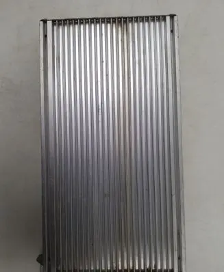 Chrysler Pacifica Sound amplifier 05082009AG