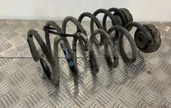 Audi A7 S7 4G Rear coil spring