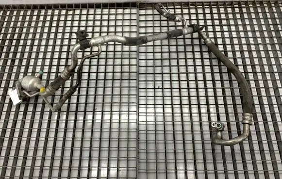 KIA Ceed Air conditioning (A/C) pipe/hose 97775A6201