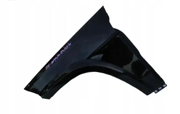 Mercedes-Benz GLS X166 Fender A1668802700