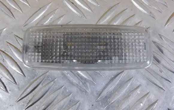 Audi A4 S4 B5 8D Other interior light 4D0947105A