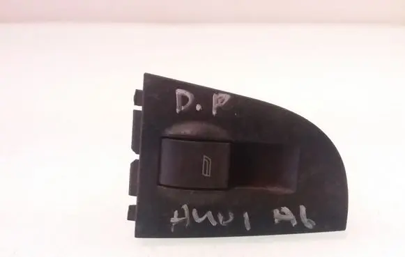 Audi A6 S6 C5 4B Electric window control switch 4B0959855 501690