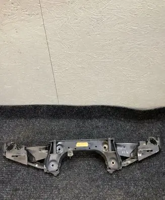 BMW X2 F39 Rear subframe 6851560