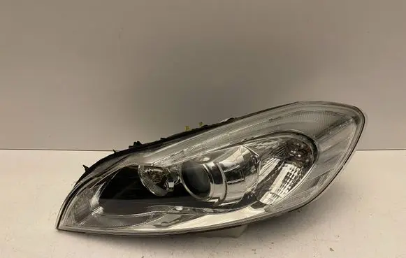 Volvo C30 Headlight/headlamp 31299752 0301256281 LE08A6183