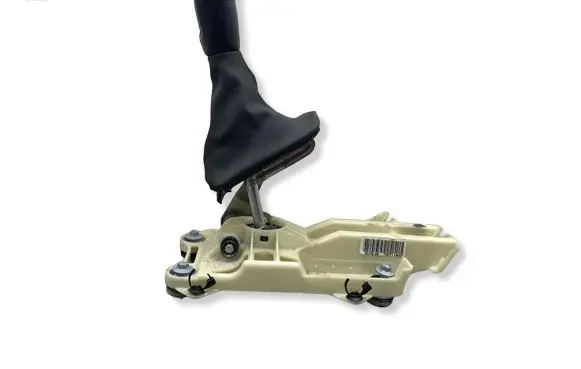 Volvo S40 Gear shifter/selector 30711902