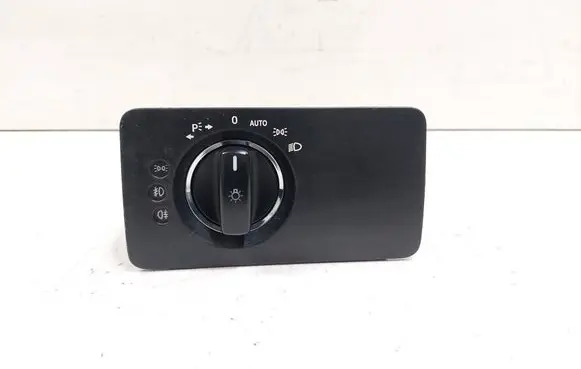 Mercedes-Benz R W251 Light switch A2515454604 04025700