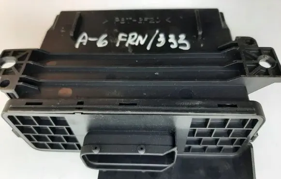 Audi A6 S6 C6 4F Brake system control unit/module 4F0907280A