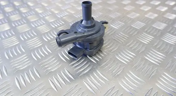 Toyota C-HR I Electric auxiliary coolant/water pump G904047040