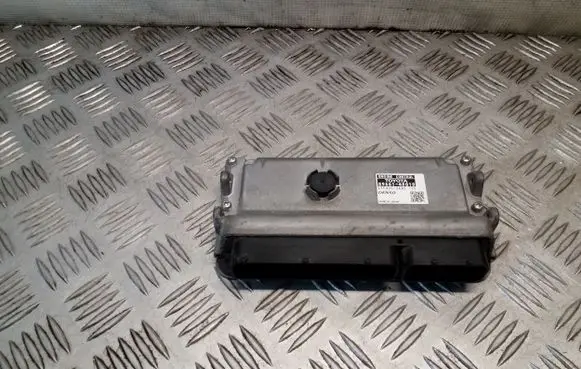 Lexus RX 450H Engine control unit/module 8966148G10 2754003682