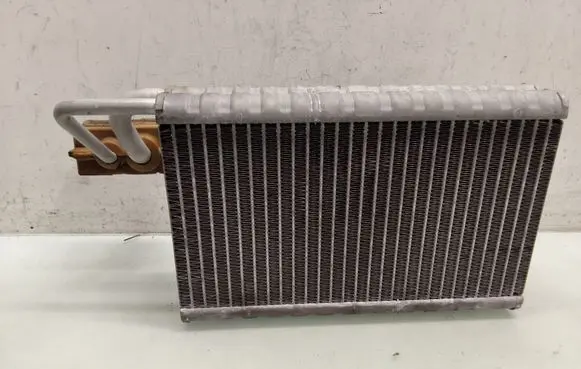 BMW 5 E60 E61 Air conditioning (A/C) radiator (interior) 