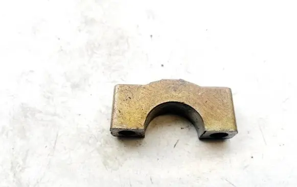 Subaru Outback Camshaft holder 