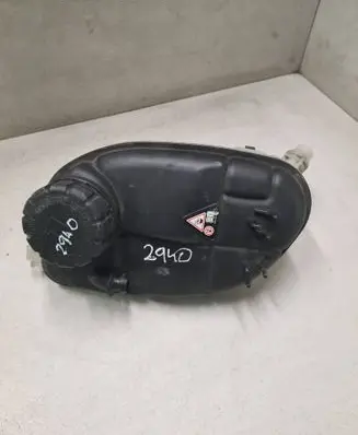 Mercedes-Benz CLA C117 X117 W117 Coolant expansion tank/reservoir 
