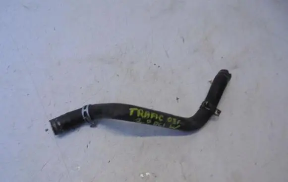 Renault Trafic I Engine coolant pipe/hose