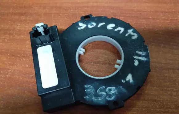 KIA Sorento Steering angle sensor 202008200