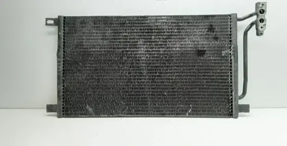 BMW X3 E83 A/C cooling radiator (condenser) 8377648 64538377648