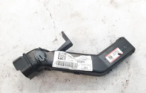 KIA Sportage Air micro filter air duct channel part 97279-CZ000