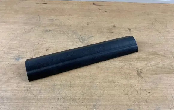 BMW 6 F06 Gran coupe Front sill trim cover 7274420