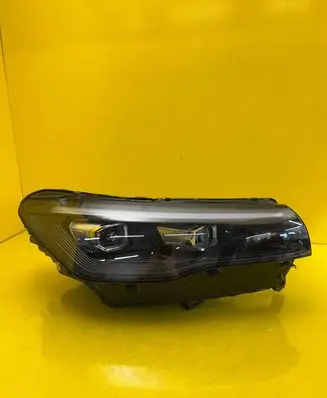 Volkswagen Tiguan Headlight/headlamp 571941036C