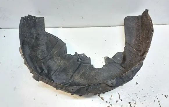 Volvo XC40 Rear arch fender liner splash guards VOLXC40NAD7012840