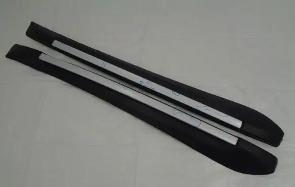 Opel Mokka X Roof bar rail