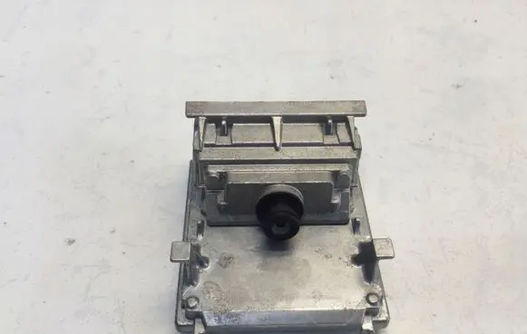 Nissan Juke II F16 Windshield/windscreen camera 284G36PA0D