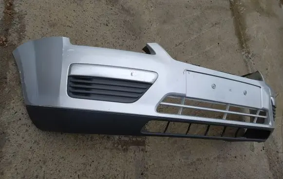 Ford Focus Front bumper