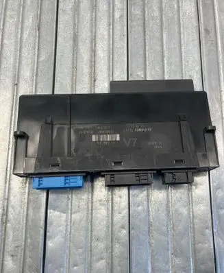 BMW 5 F10 F11 Comfort/convenience module 9286943 10681810
