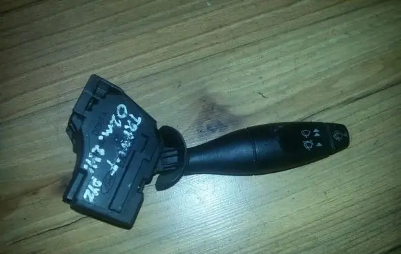 Ford Transit Wiper control stalk