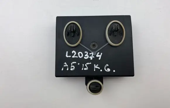 Audi A5 Sportback 8TA Door control unit/module 8T0959795Q 8T0959795H