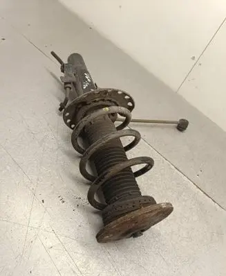 Volvo V60 Front shock absorber with coil spring