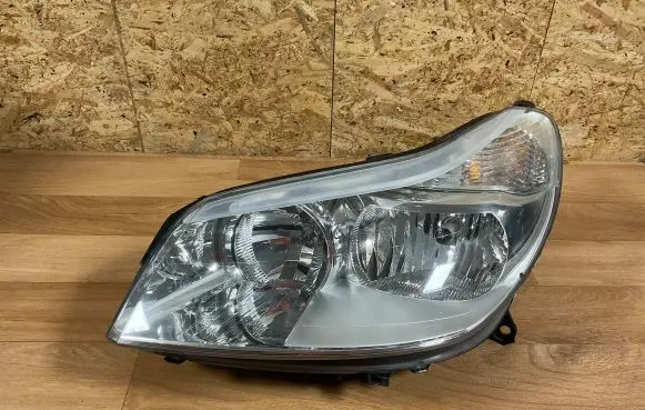 Citroen C5 Headlight/headlamp 9650055980 89009359 89900017