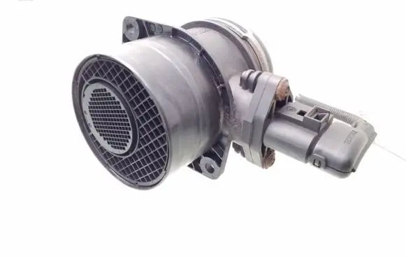 Audi A3 S3 8P Mass air flow meter 074906461B 0281002461